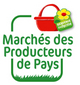 Logo Marchés des producteurs de pays