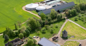 Toutes les formations des Chambres d'agriculture de Normandie sur le thème de l'énergie (méthanisation, solaire, photovoltaïque, ...) agrandissement de bâtiments agricoles