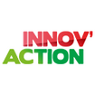logo innov'action